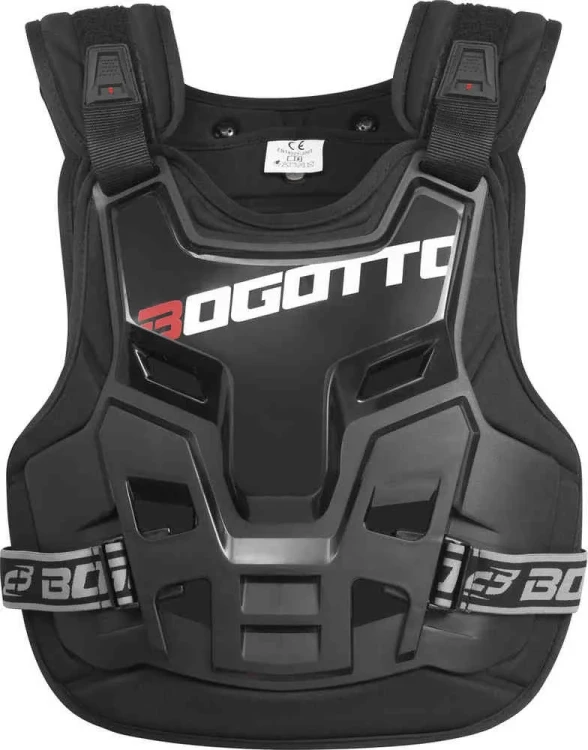 Мотозащита Bogotto PRO-XX  BGT-26-BCP-001-10