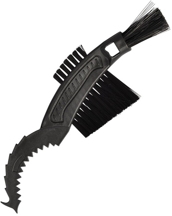 Oxford Claw Brush