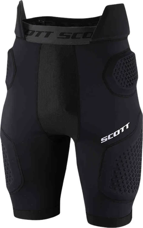 Мотозащита Scott Softcon Air  2784650001009