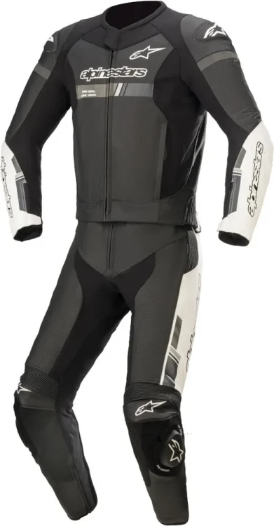 Мотокомбинезон раздельный Alpinestars GP Force Chaser