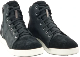 Мотоботы городские и короткие Gaerne Voyager CDG Gore-Tex