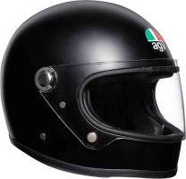 Мотошлем интеграл AGV Legends X3000