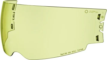 Schuberth C4 Pro Carbon / C4 Pro / C4 Pro Women / C4 Basic / C4 / C3 / S2 / E1 Желтый 4990003292