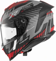Мотошлем интеграл Premier Hyper XR 92 BM