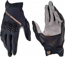 Мотоперчатки для города, спорта и туринга Leatt ADV X-Flow 7.5 Short  DLA6005-039-3XL