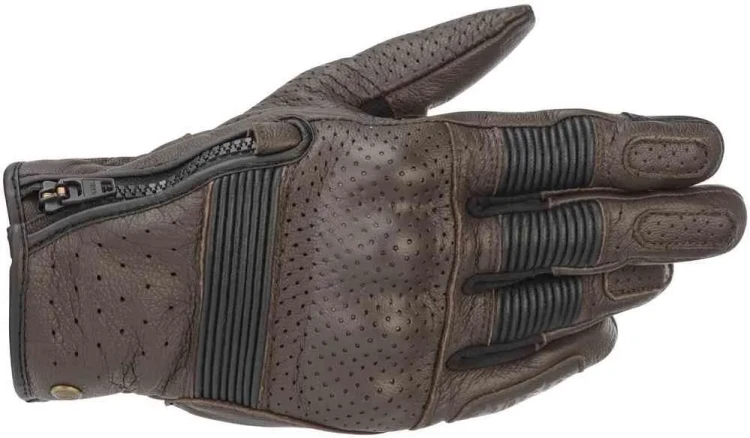 Мотоперчатки для города, спорта и туринга Alpinestars Rayburn V2