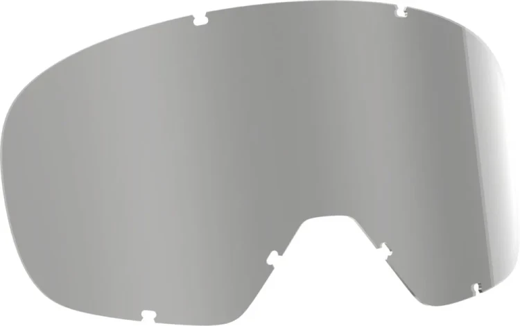 Scott Buzz MX Clear Single  265520041