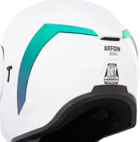 Icon Airform Иридиум-зелёный 01331210