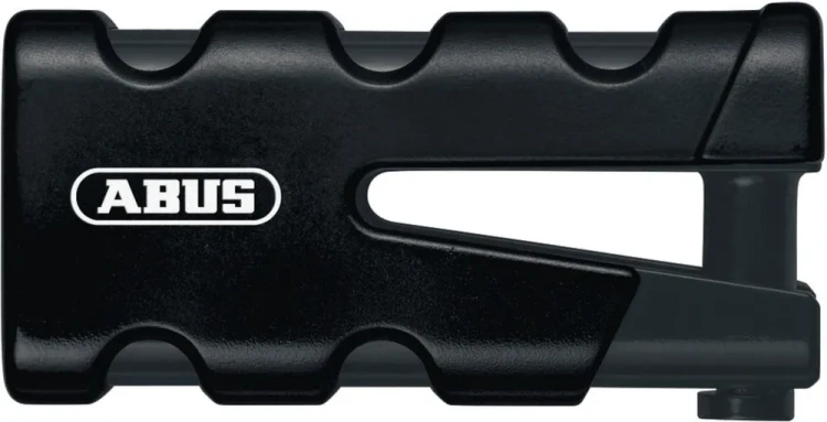 ABUS Granit Sledg 77 Grip Черный 87562
