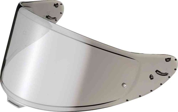 Shoei CWR-F2PN Серебристый иридий 17 39 004 1