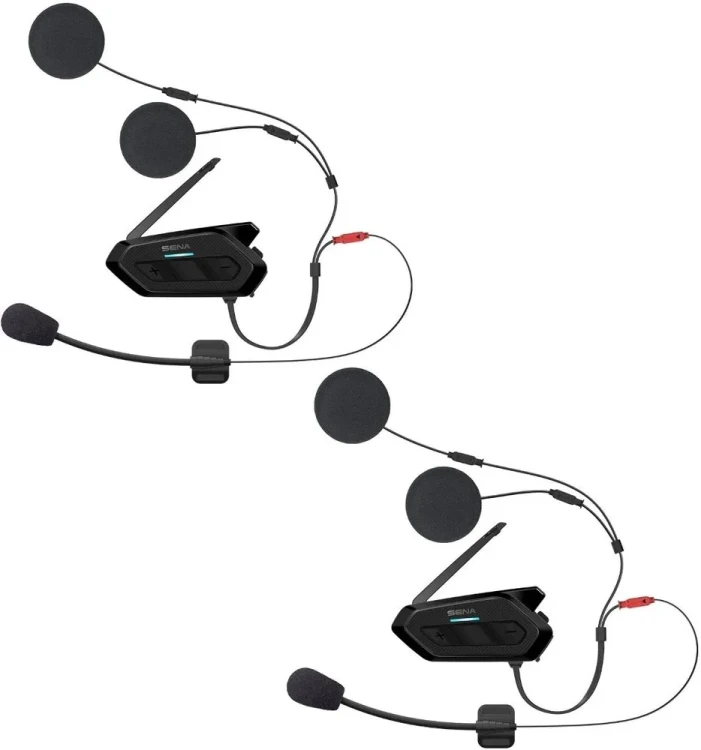 Sena Spider RT1 HD Bluetooth  10220202