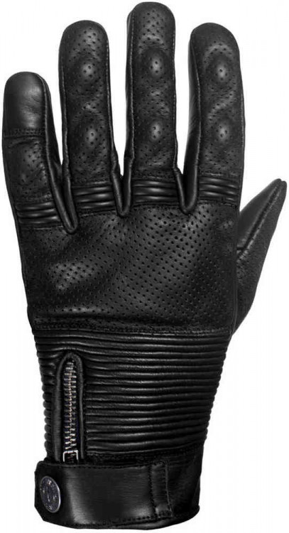 Мотоперчатки для города, спорта и туринга John Doe Rush XTM  JDG7019-XS