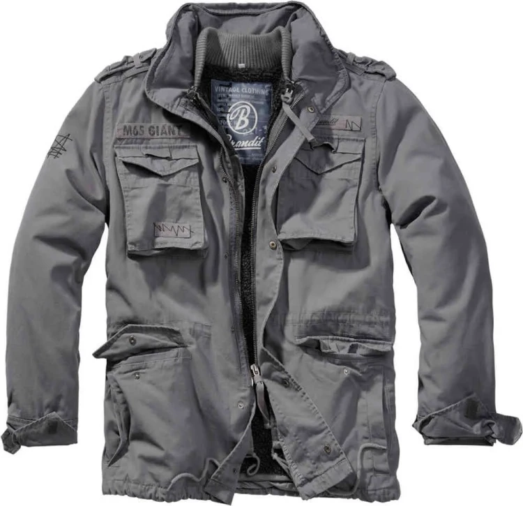 Куртка Brandit M-65 Giant