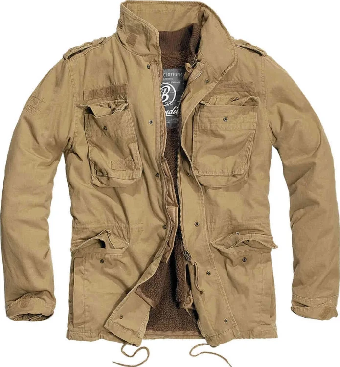 Куртка Brandit M-65 Giant