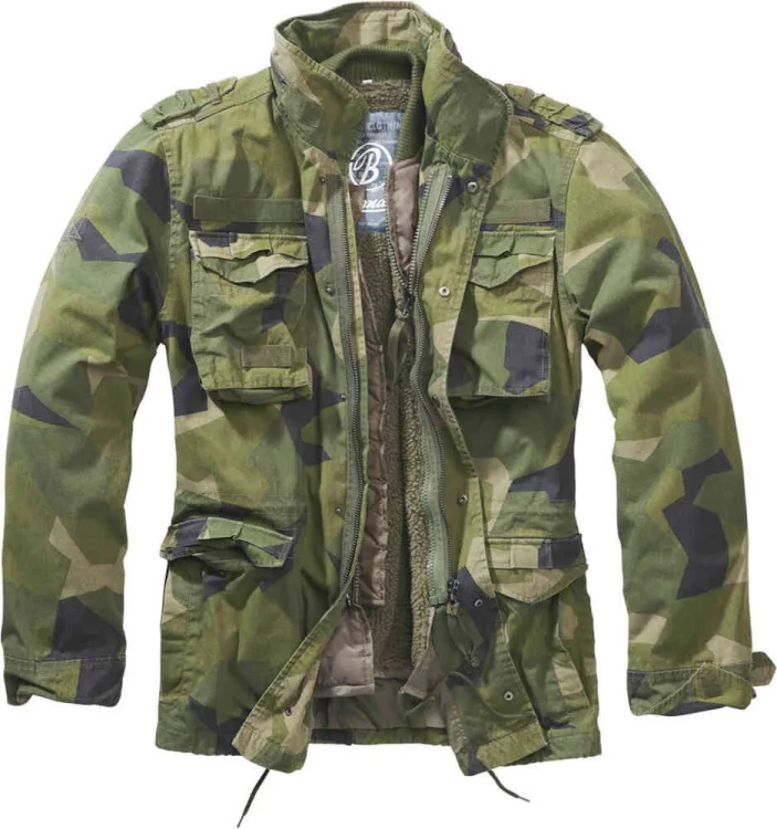 Куртка Brandit M-65 Giant