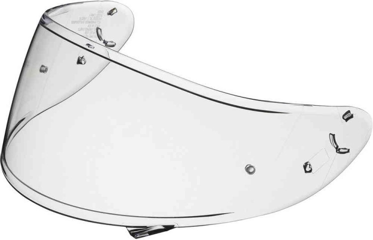 Shoei CNS-1 Прозрачный 17 21 000 1
