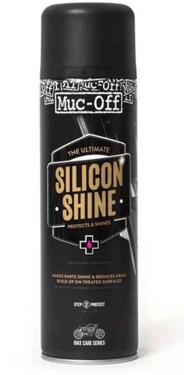 Muc-Off Shine  210-1204-12
