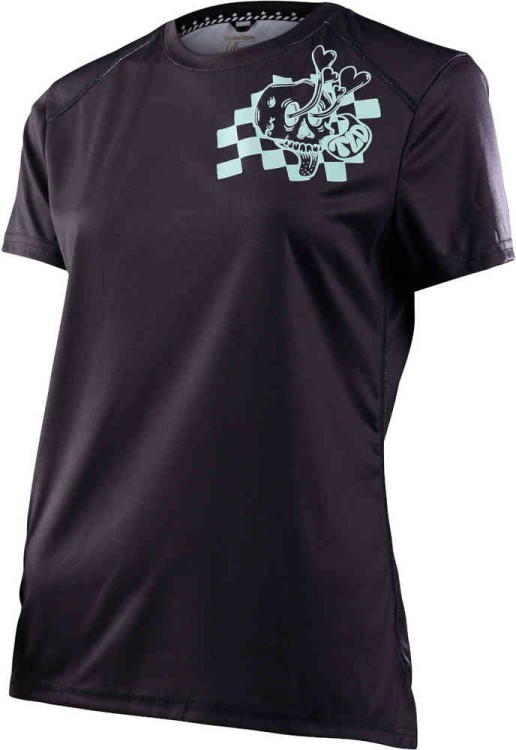 велоэкипировка Troy Lee Designs Lilium Micayla Gatto Ladies