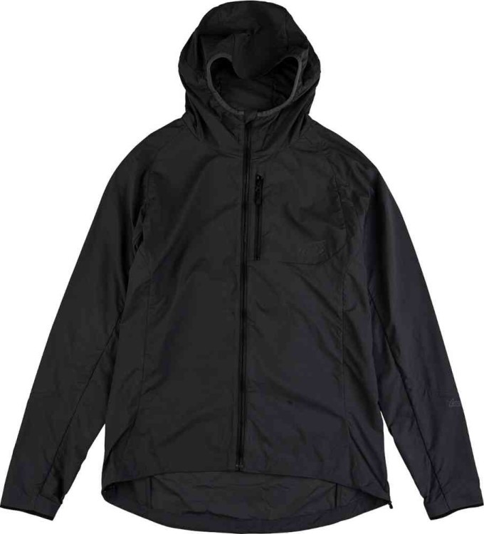 велоэкипировка Troy Lee Designs Drift Windbreaker Mono
