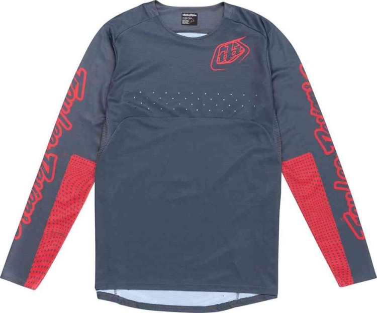 велоэкипировка Troy Lee Designs Sprint Mono