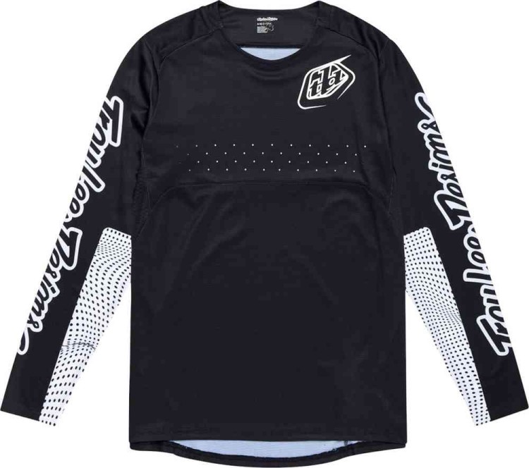 велоэкипировка Troy Lee Designs Sprint Mono