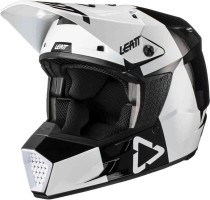 Мотошлем для мотокросса и эндуро Leatt Moto 3.5 V21.3 Vertical
