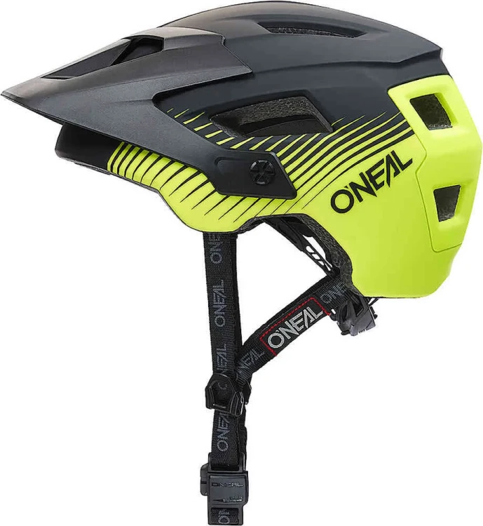 велоэкипировка Oneal Defender Grill