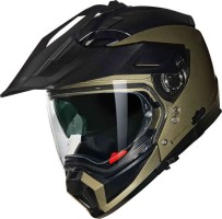 Мотошлем для мотокросса и эндуро Nolan N70-2X 06 Classico Nobile N-Com