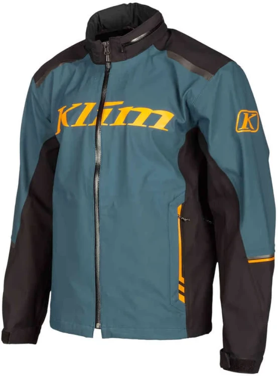 Мотокуртка текстильная Klim Enduro S4