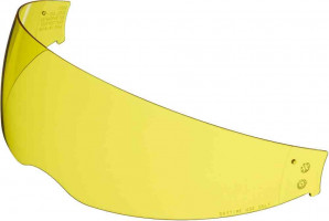 Shoei QSV-2 Желтый 18 20 003 0