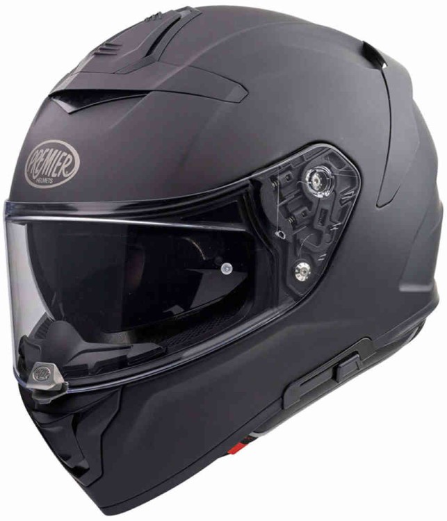 Мотошлем интеграл Premier Devil U9