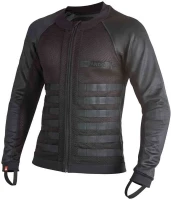 Мотокуртка текстильная Pando Moto Commando UH