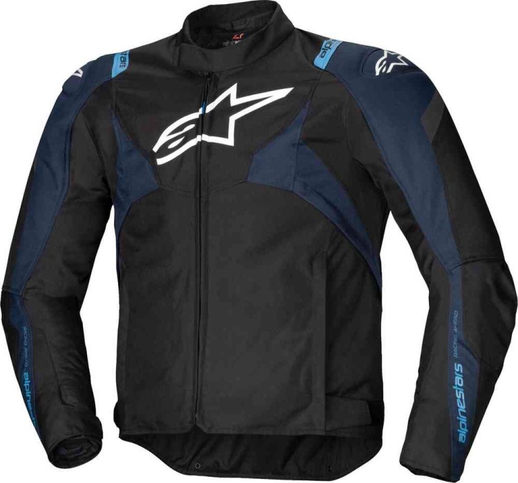 Мотокуртка текстильная мужская Alpinestars T-Jaws V4