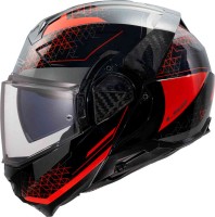 Мотошлем модуляр LS2 FF910 Advant II Astral