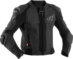 Мотокуртка кожаная мужская Ixon Vendetta Evo