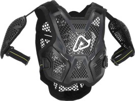 Мотозащита Acerbis P035 S Черный 0026485.090