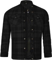 Мотокуртка текстильная мужская Bores Lumberjack Basic