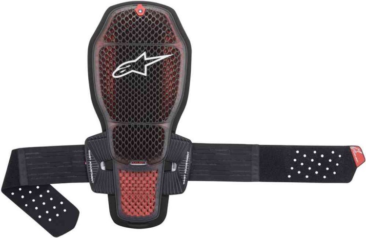 Мотозащита Alpinestars Nucleon KR-R Cell  6505020-009