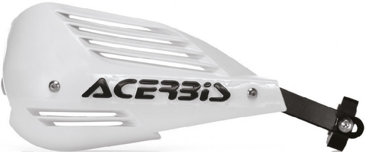 Acerbis Endurance Белый 0016865.030