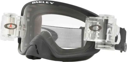 Oakley O-Frame 2.0 Pro Race Ready Matte Roll Off Черный 8006131002