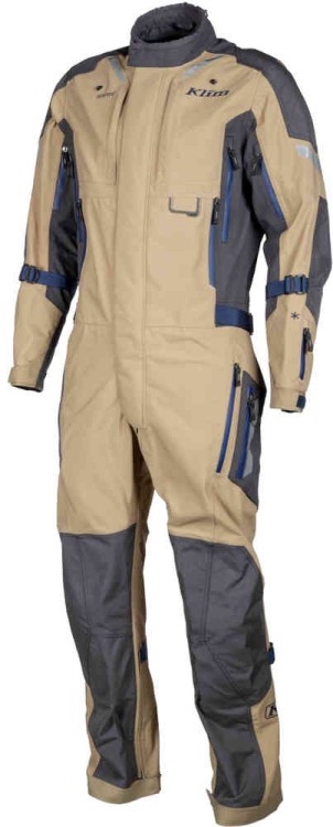 мотодождевик слитный Klim Hardanger Песочный 3737-001-120-900