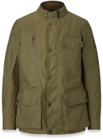 Мотокуртка текстильная Belstaff Waymaster