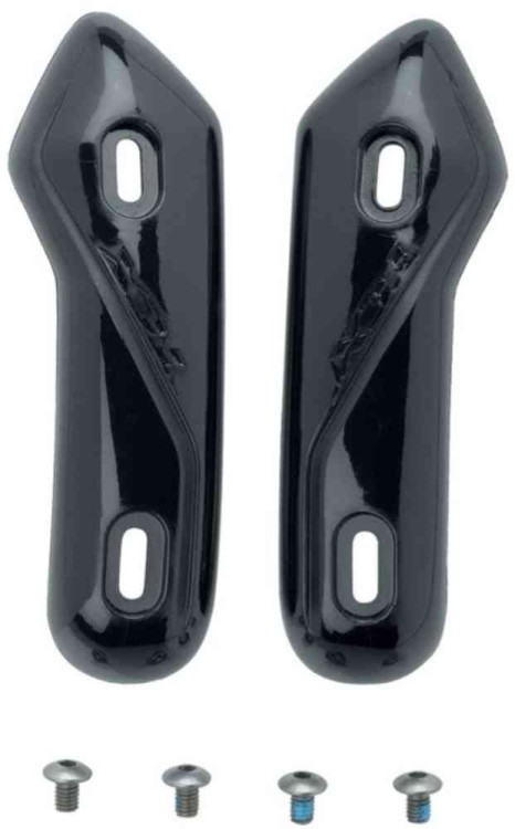 TCX S-Speed/S-Sportour Toe Sliders  21304-NERO