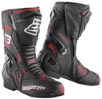 Мотоботы спортивные Bogotto Assen Evo