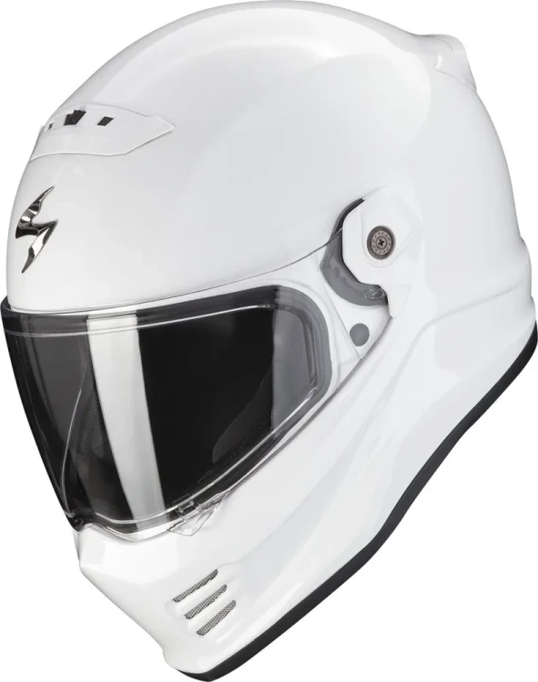 Мотошлем интеграл Scorpion Covert FX Solid
