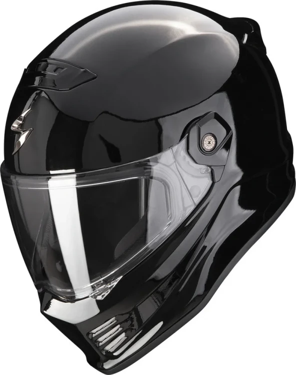 Мотошлем интеграл Scorpion Covert FX Solid