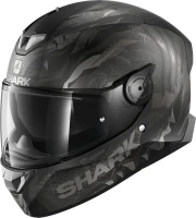 Мотошлем интеграл Shark SKWAL 2 Iker Lecuona