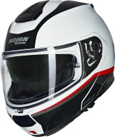Мотошлем модуляр Nolan N100-6 Incognito N-Com