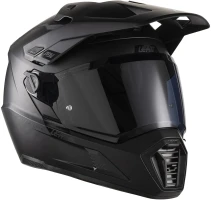 Мотошлем для мотокросса и эндуро Leatt ADV 7.5