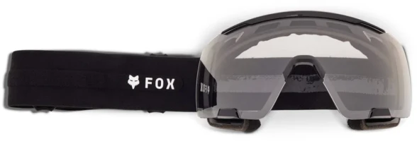 велоэкипировка FOX Purevue Черный 32508-001-OS